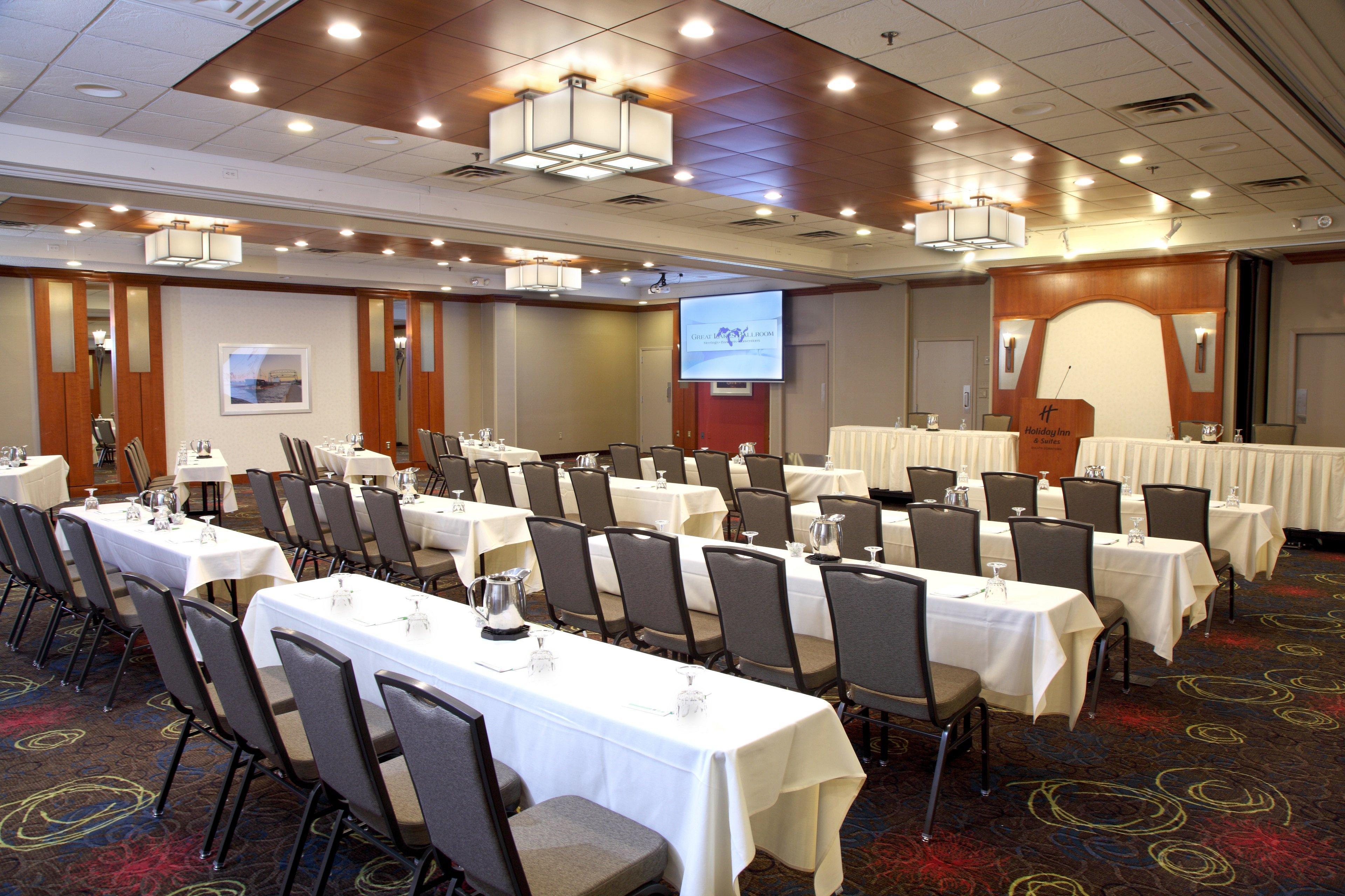 Holiday Inn & Suites Duluth-Downtown By Ihg מראה חיצוני תמונה