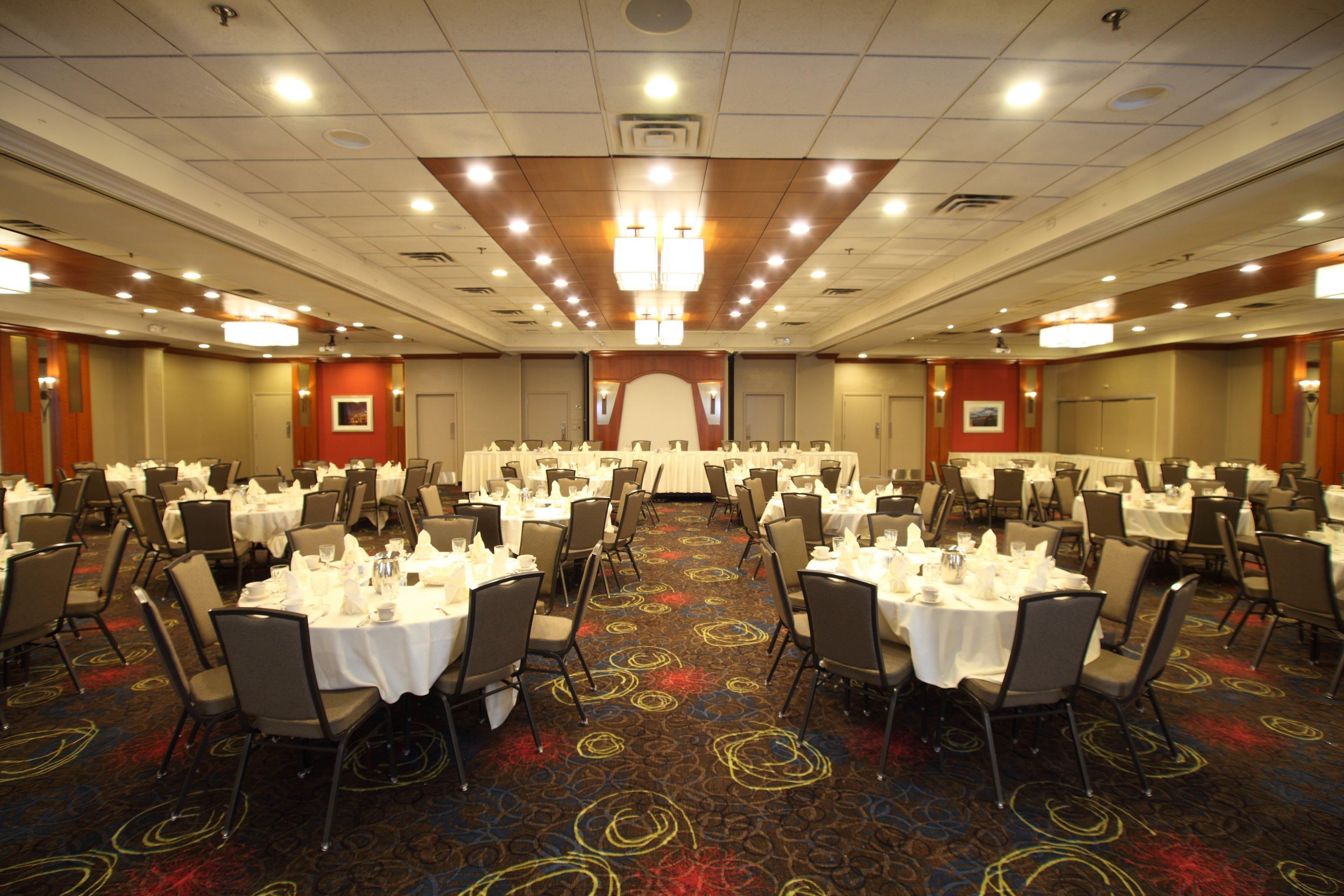 Holiday Inn & Suites Duluth-Downtown By Ihg מראה חיצוני תמונה