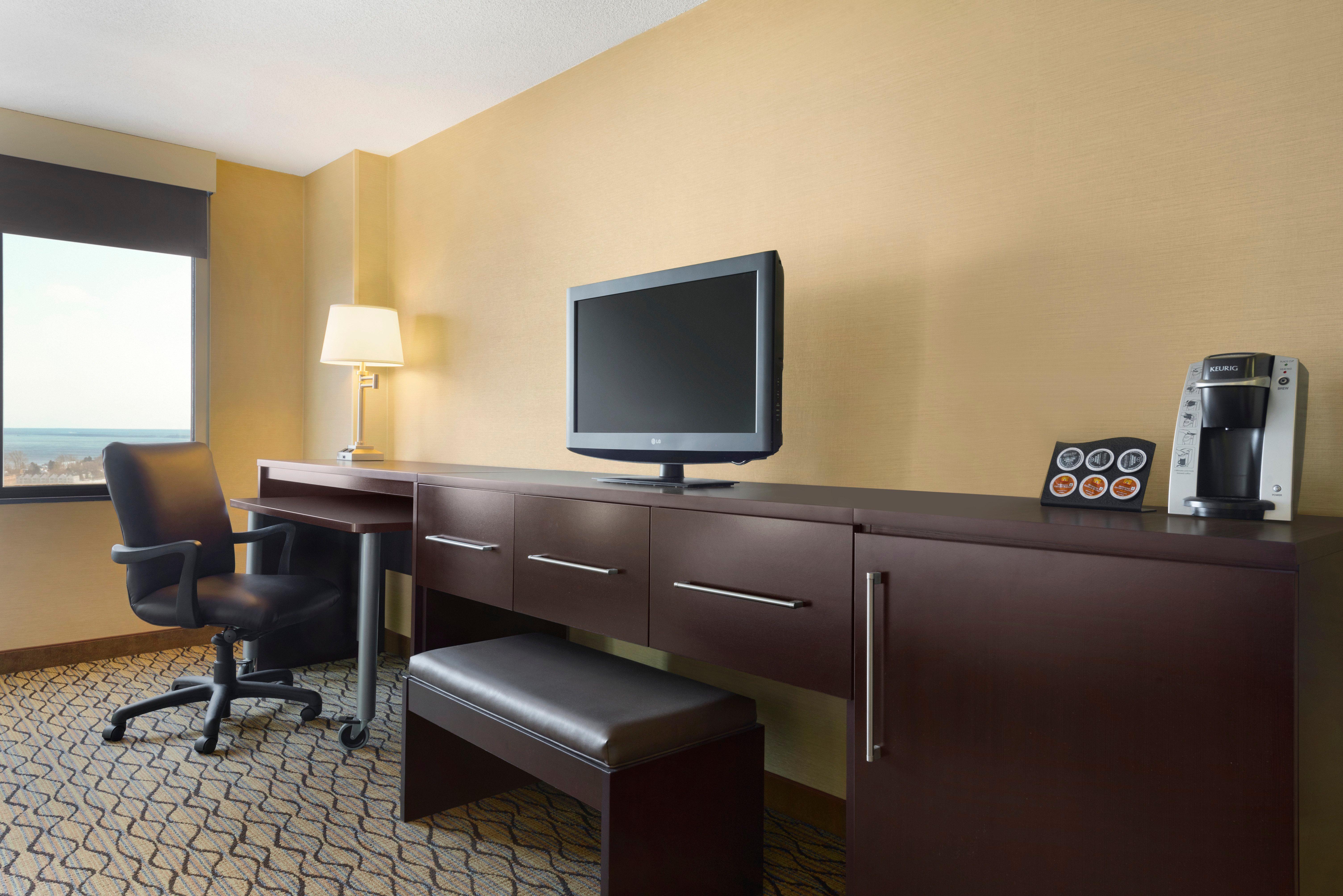 Holiday Inn & Suites Duluth-Downtown By Ihg מראה חיצוני תמונה
