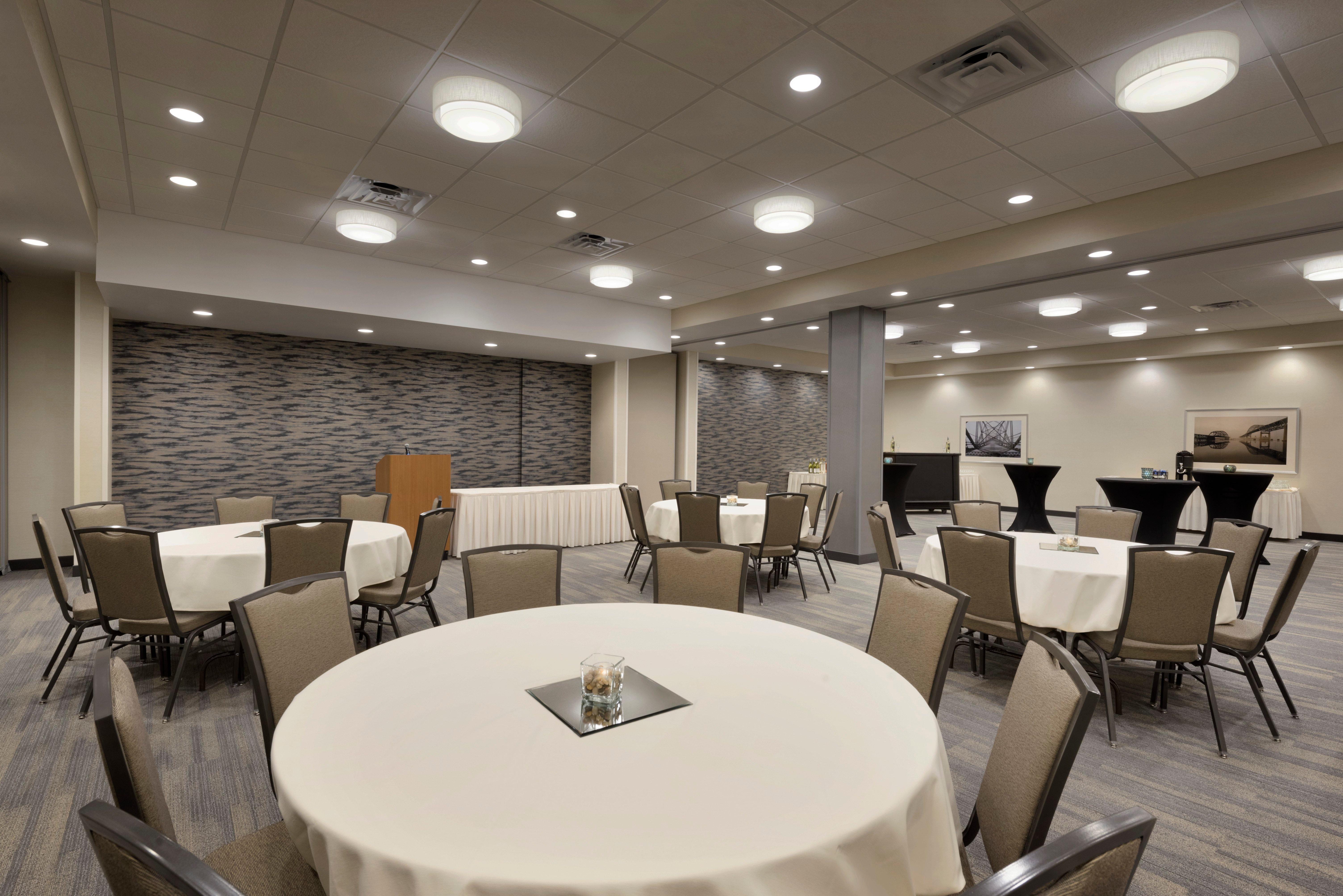 Holiday Inn & Suites Duluth-Downtown By Ihg מראה חיצוני תמונה