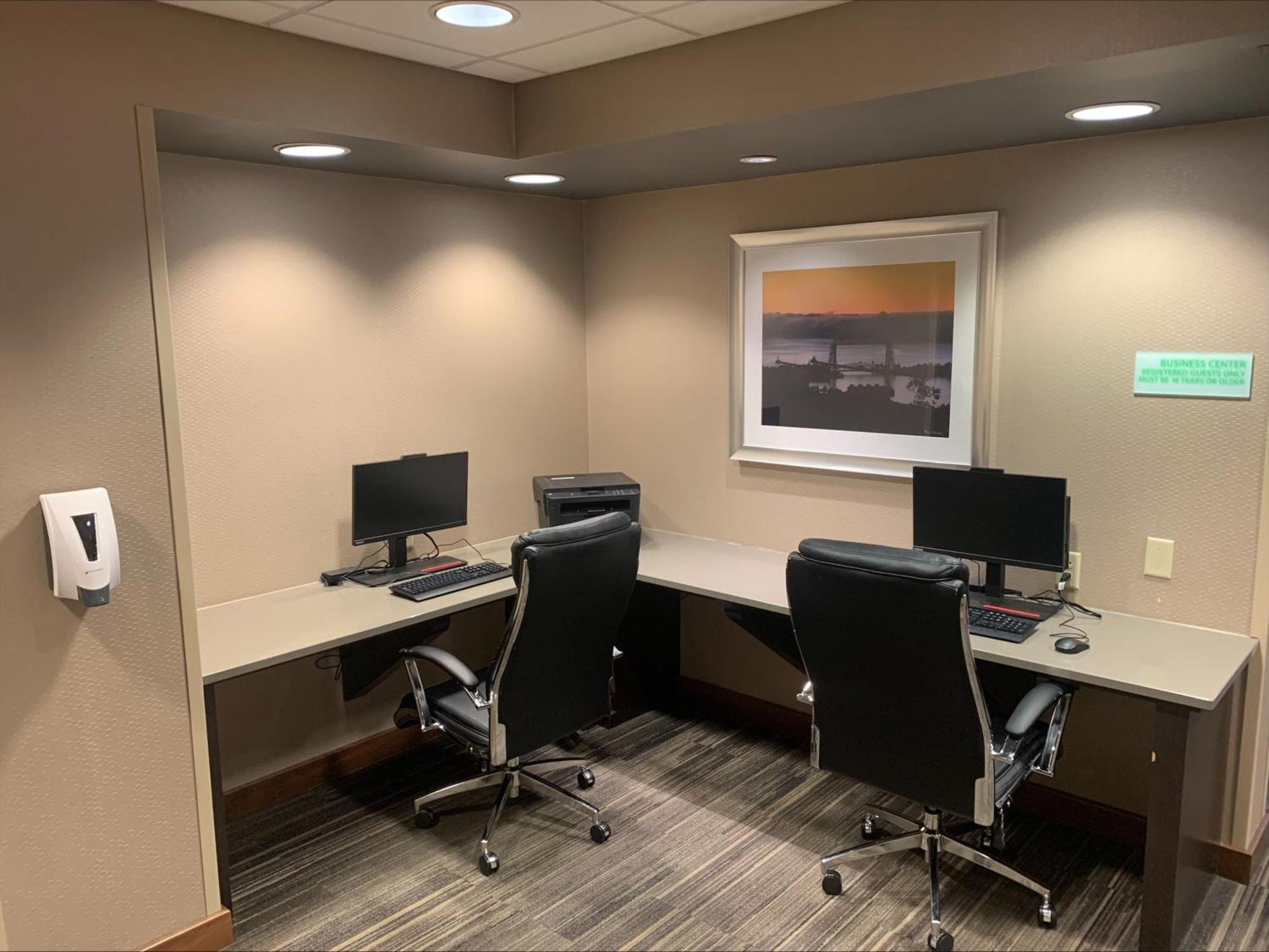 Holiday Inn & Suites Duluth-Downtown By Ihg מראה חיצוני תמונה